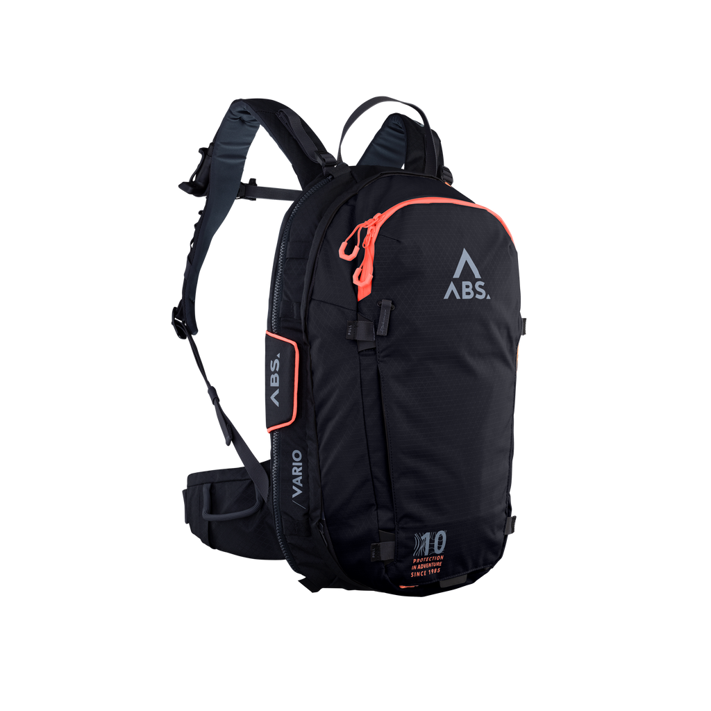 VARIO Set Easy.Tech, 10L – ABS