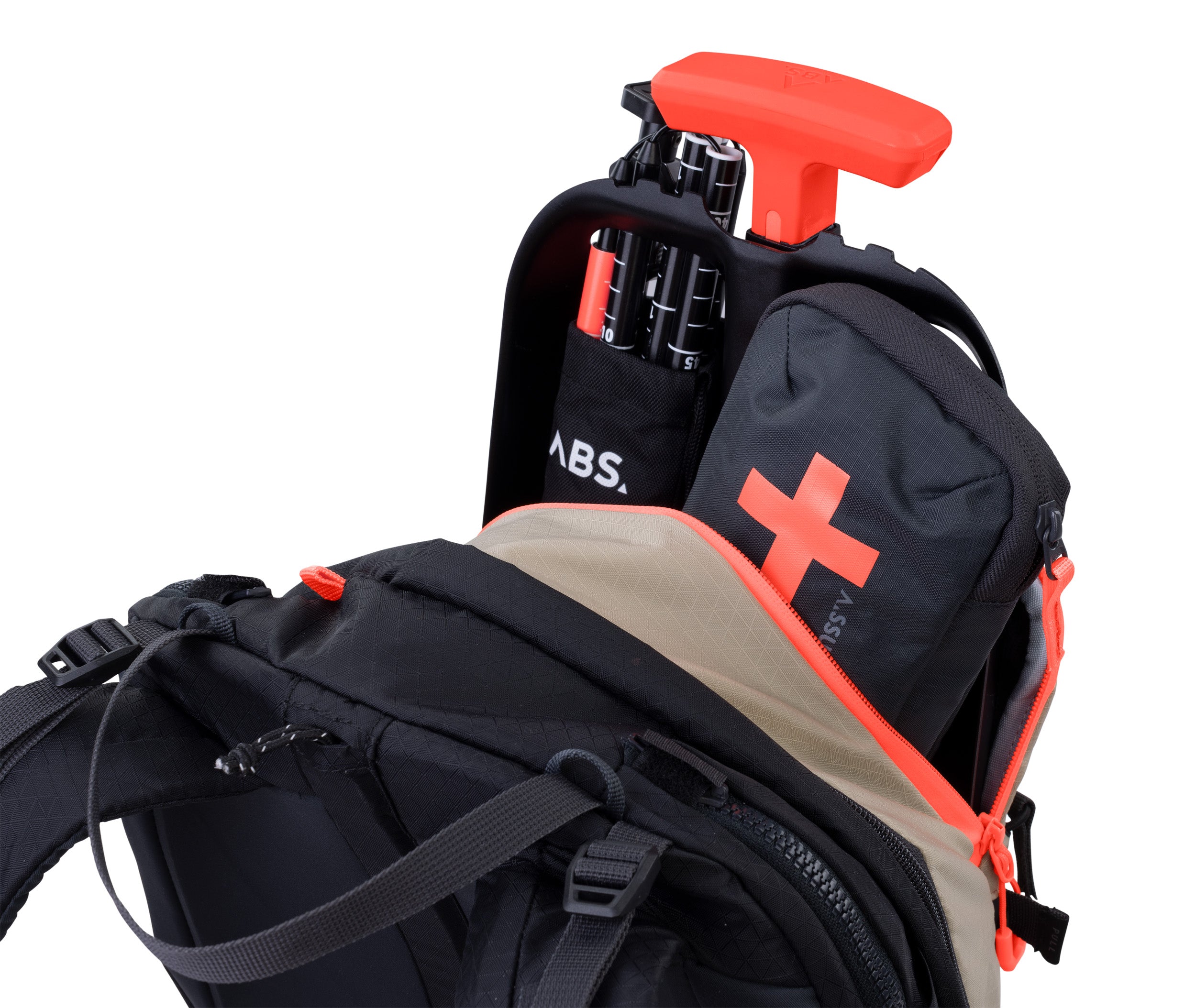 ZipOn 10L – ABS