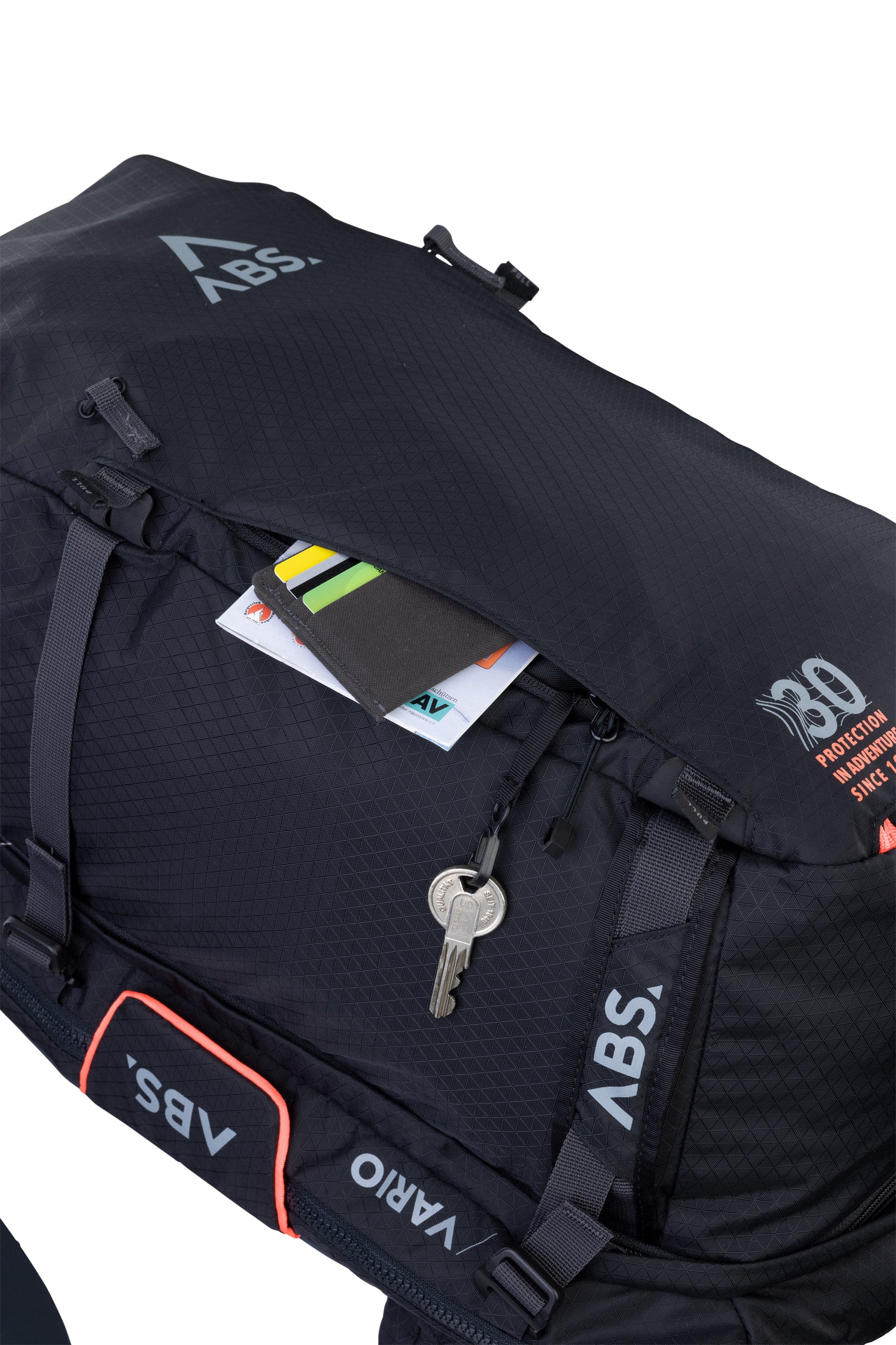 ZipOn 30 L – ABS