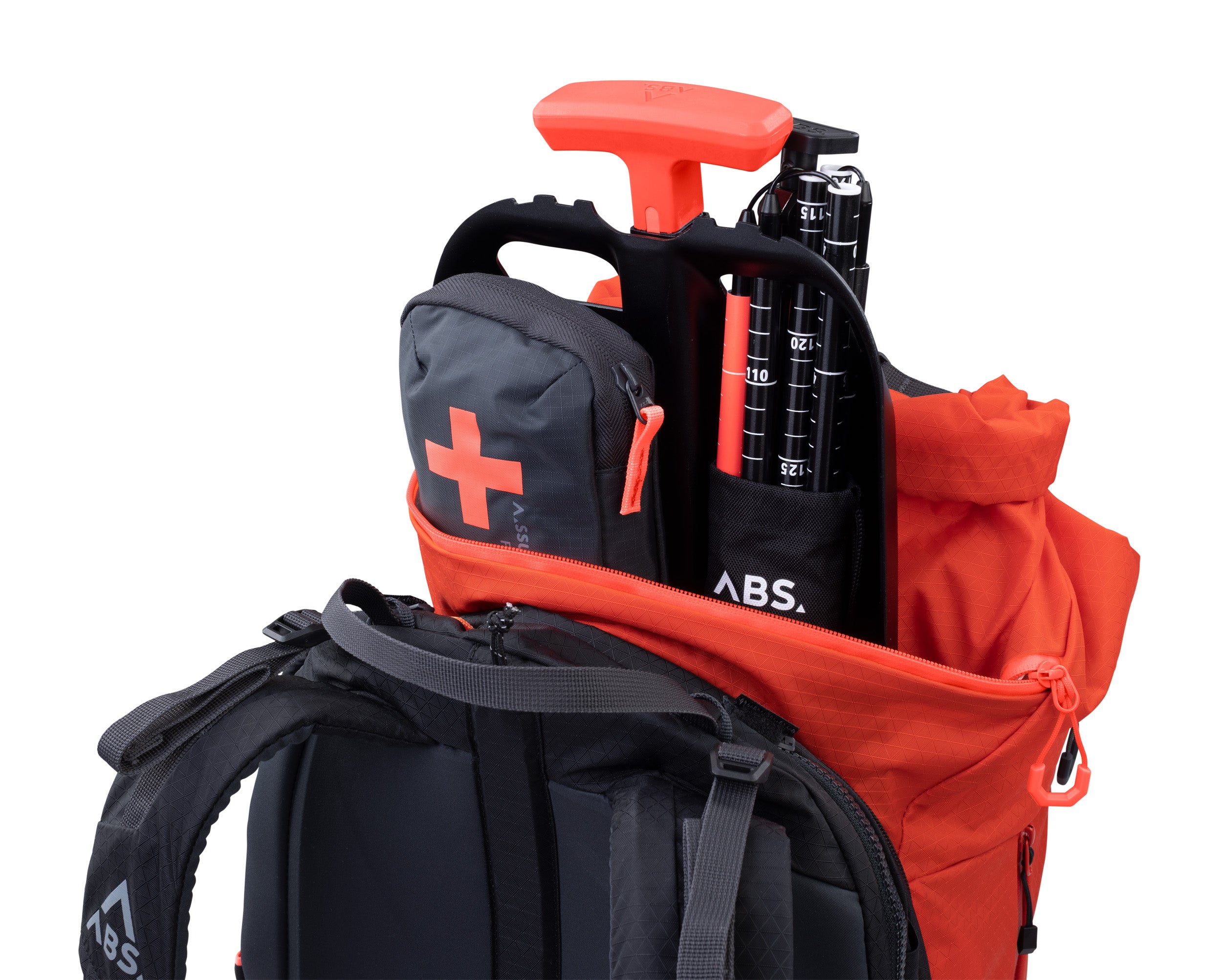 ZipOn 40L – ABS