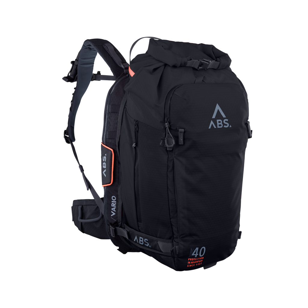 Vario Set Easy.Tech, 40L – ABS