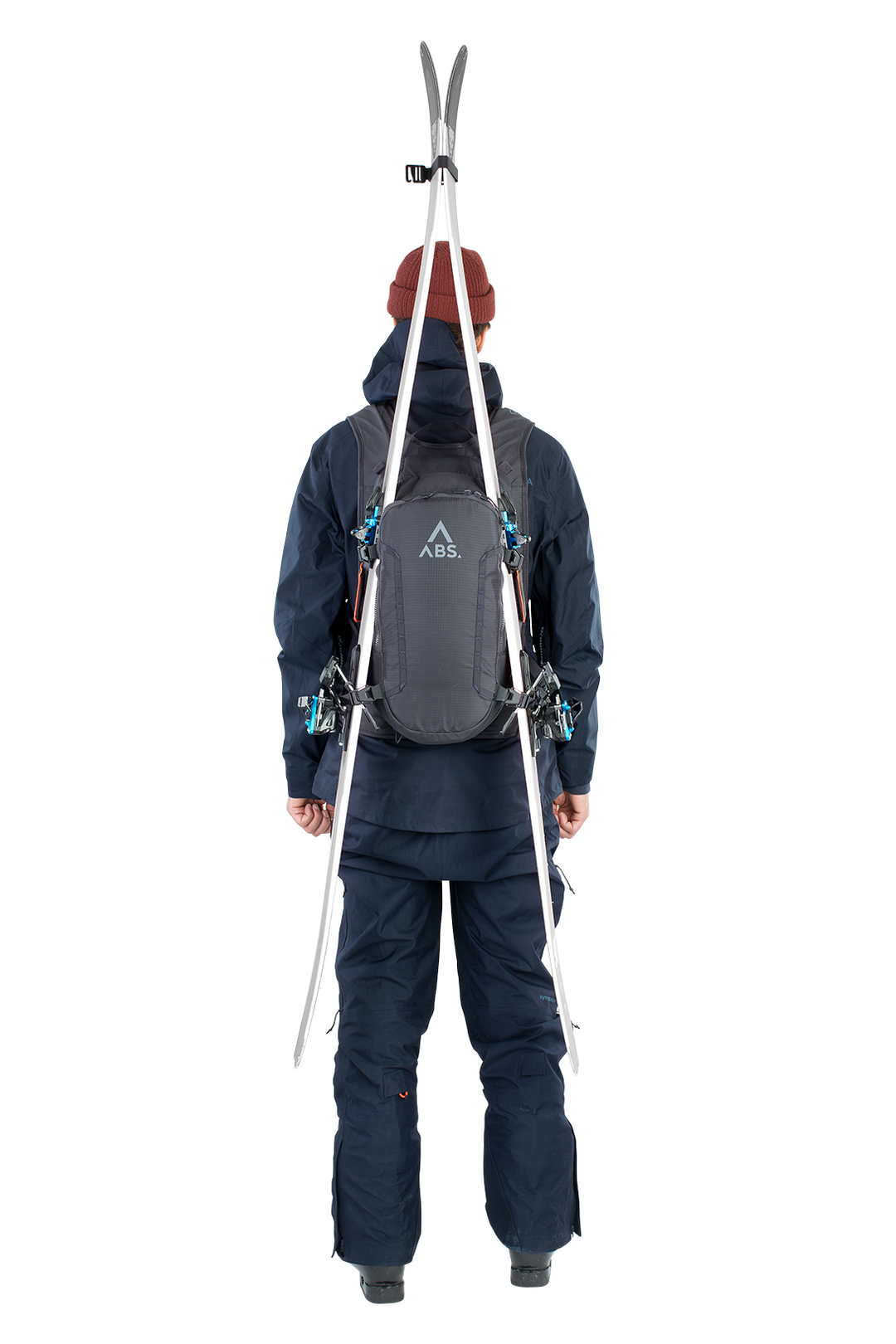 How to backpack light sales