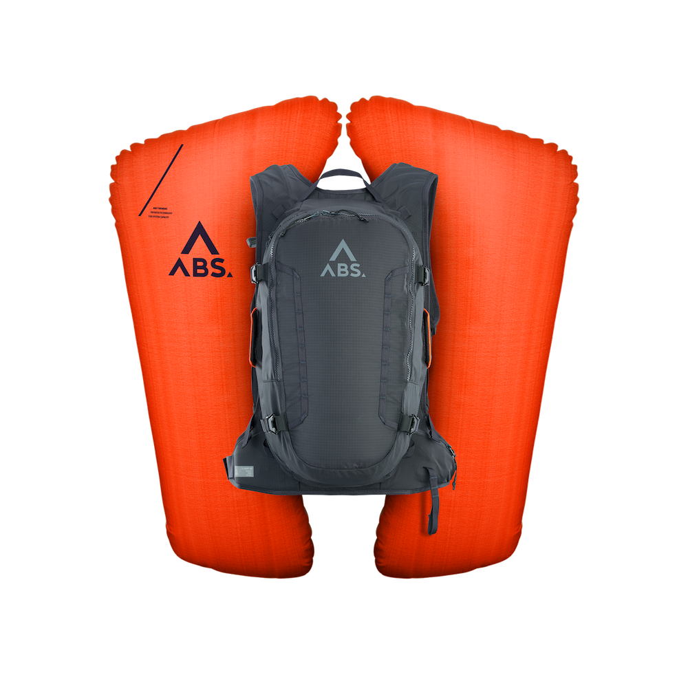 Abs avalanche pack hot sale